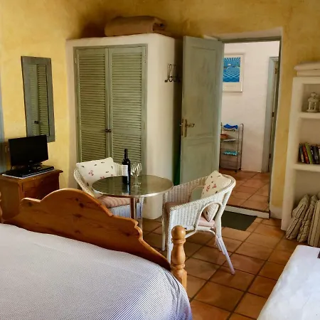 Casita Susi