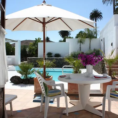 Apartment Casita Susi