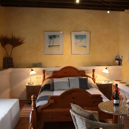 Casita Susi *