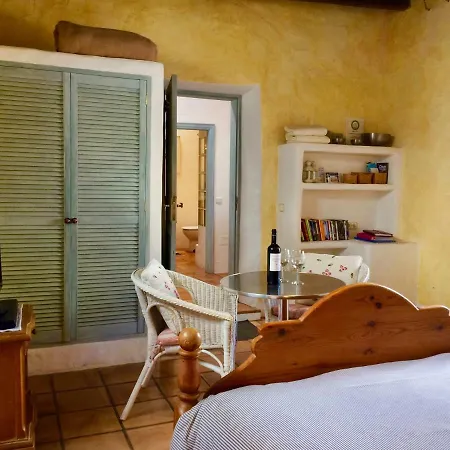 Апартаменты Casita Susi Ариа