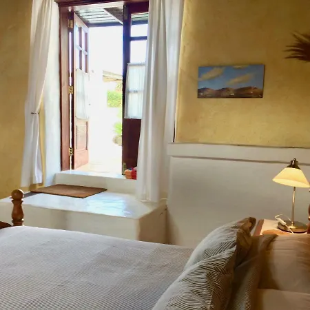 Апартаменты Casita Susi Ариа