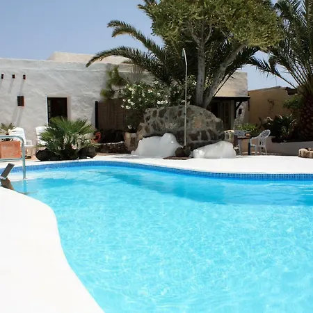 Casita Susi *
