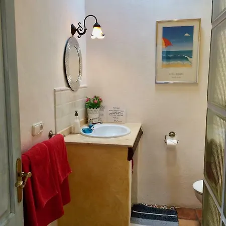 Casita Susi * Ариа