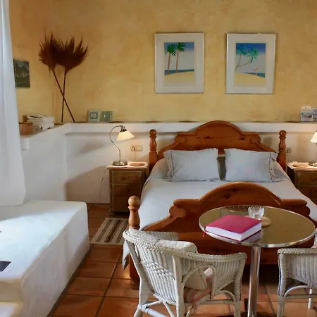 Casita Susi * Haría