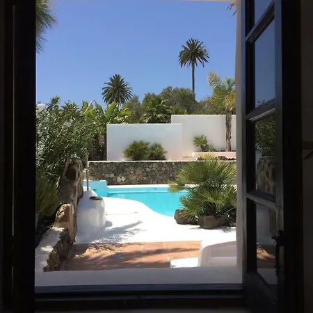 Apartment Casita Susi *