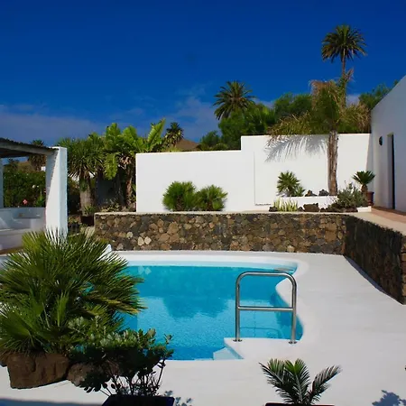Casita Susi