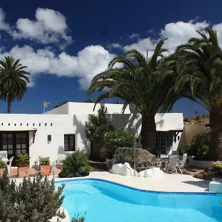 Casita Susi