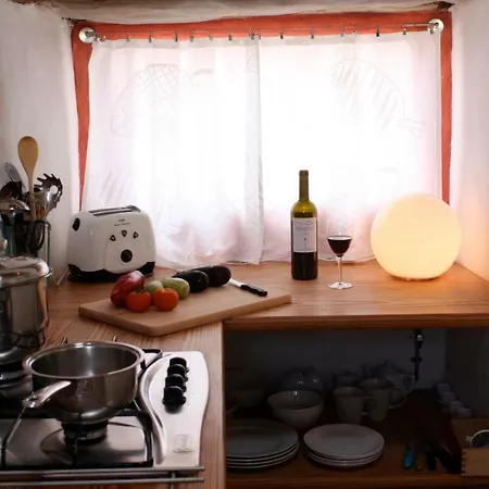 Casita Susi Appartamento *